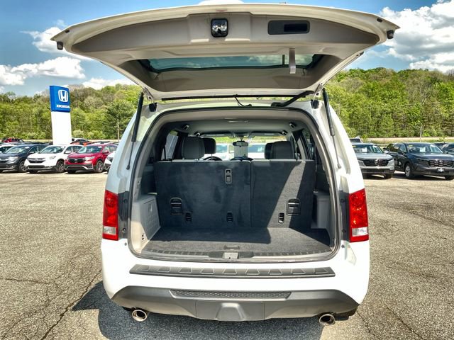Used 2015 Honda Pilot EX image 21