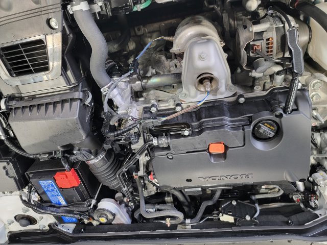 Used 2024 Honda Civic Sport image 34