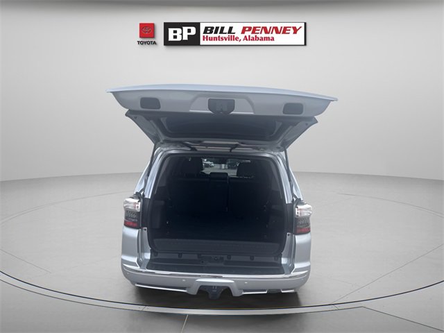Used 2021 Toyota 4Runner Limited image 4