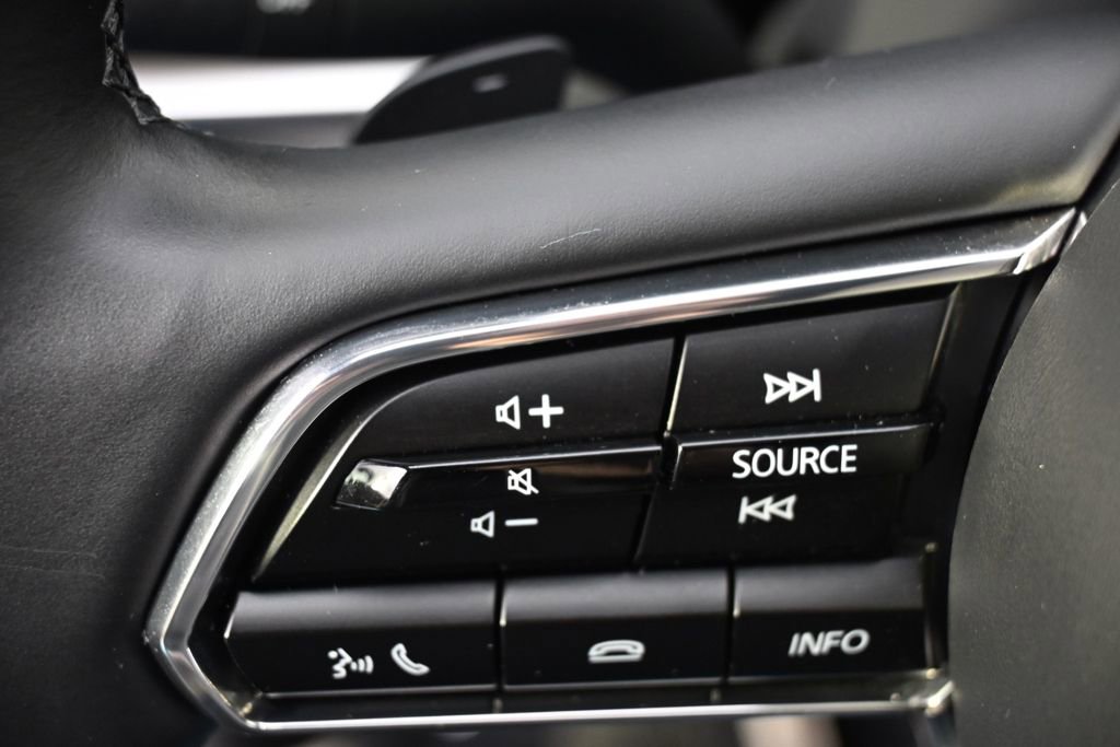 Certified 2024 MAZDA CX-90 Plug-In Hybrid w/ Premium Plus AWD/4WD image 37