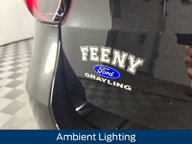 New 2027 Ford Explorer ST-Line w/ Premium Package AWD/4WD image 59