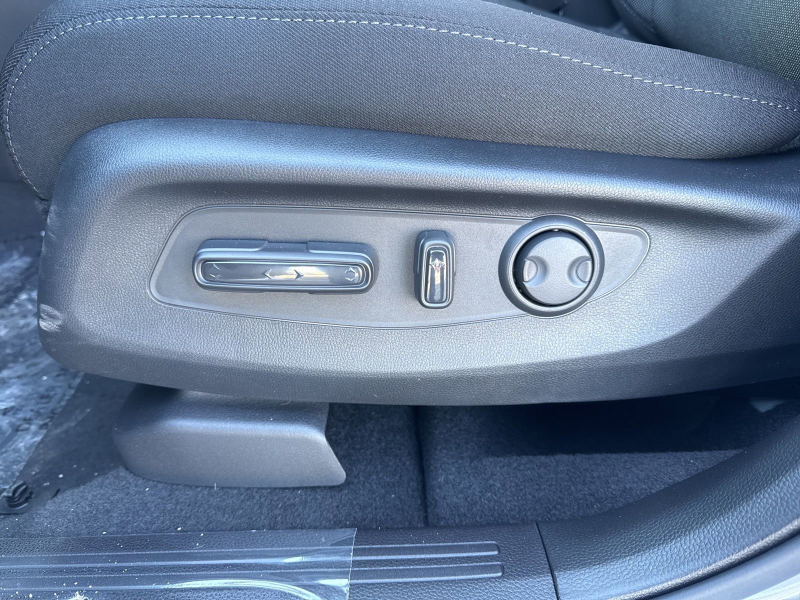 New 2026 Honda CR-V EX image 12