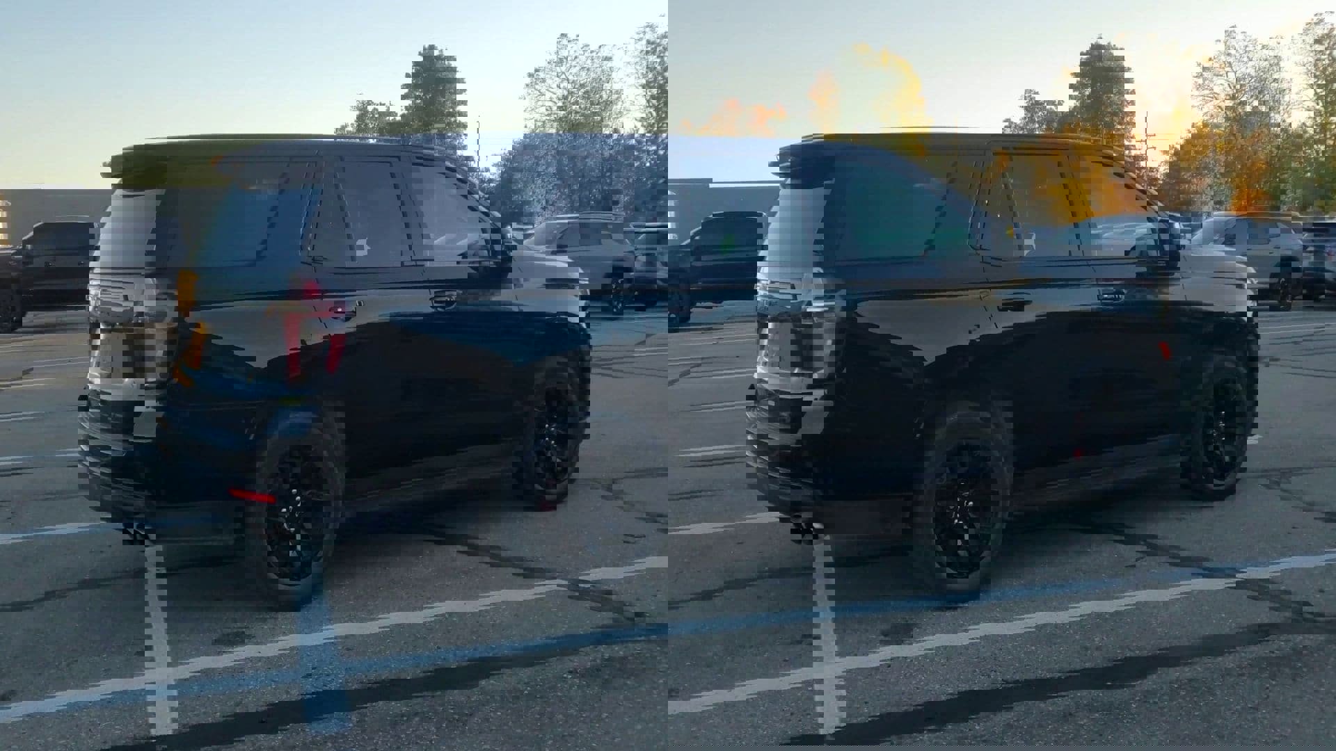 New 2025 Chevrolet Silverado 2500 LTZ w/ LTZ Plus Package image 67