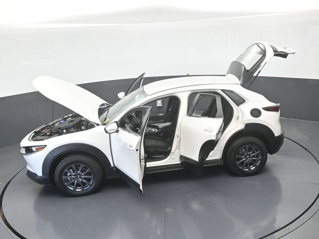 Used 2024 MAZDA CX-30 AWD 2.5 S image 58