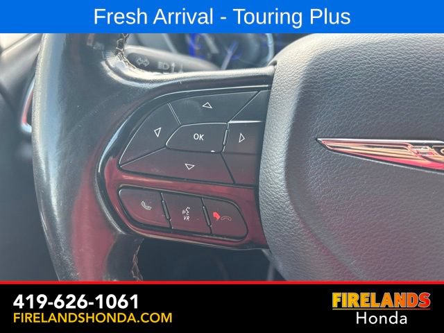 Used 2019 Chrysler Pacifica Touring Plus w/ S Appearance Package FWD image 24
