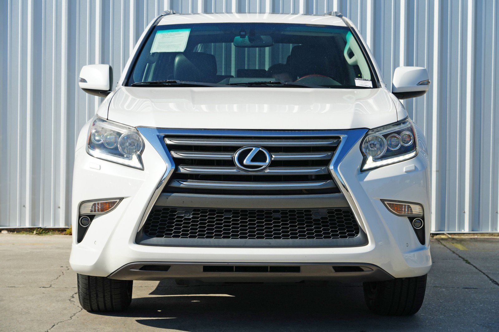Used 2014 Lexus GX 460 image 6