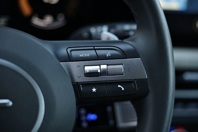 Certified 2025 Hyundai Sonata SEL image 32