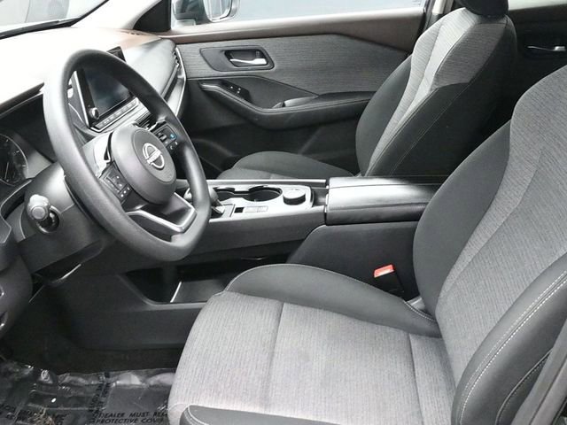 Used 2023 Nissan Rogue SV image 13