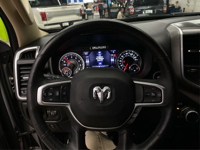 Used 2019 RAM 1500 Big Horn AWD/4WD image 22