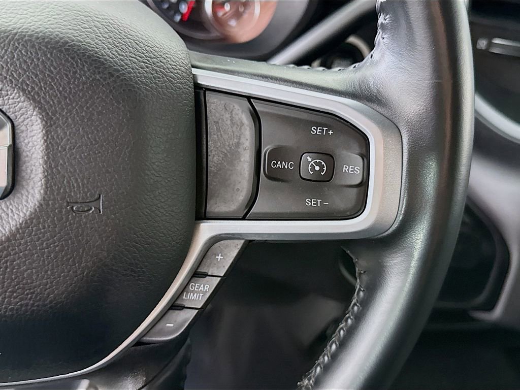 Used 2024 RAM 3500 Big Horn image 22