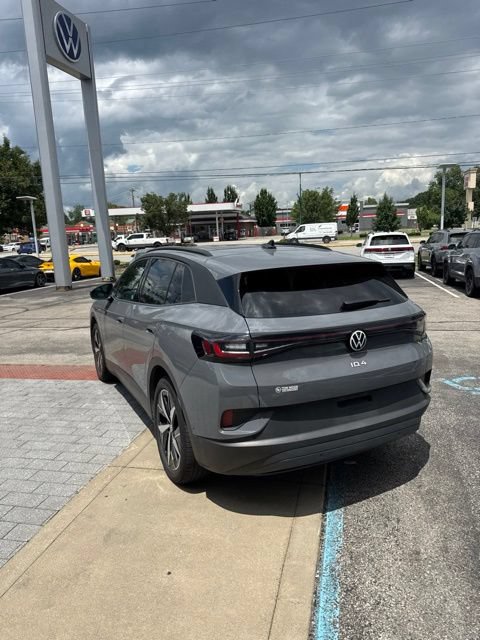 Used 2023 Volkswagen ID.4 S RWD image 11