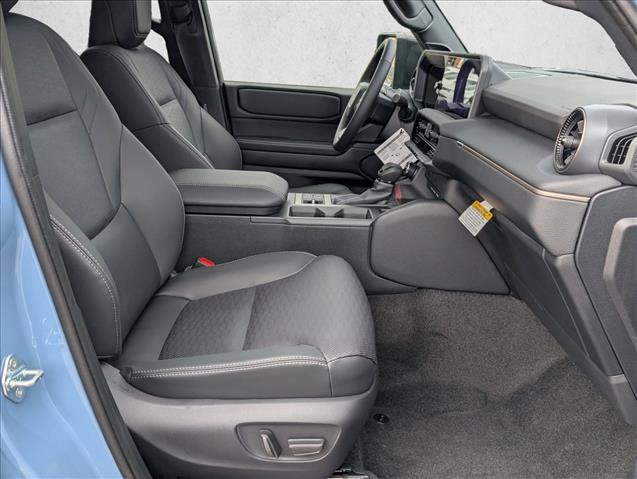 New 2025 Toyota Land Cruiser image 8