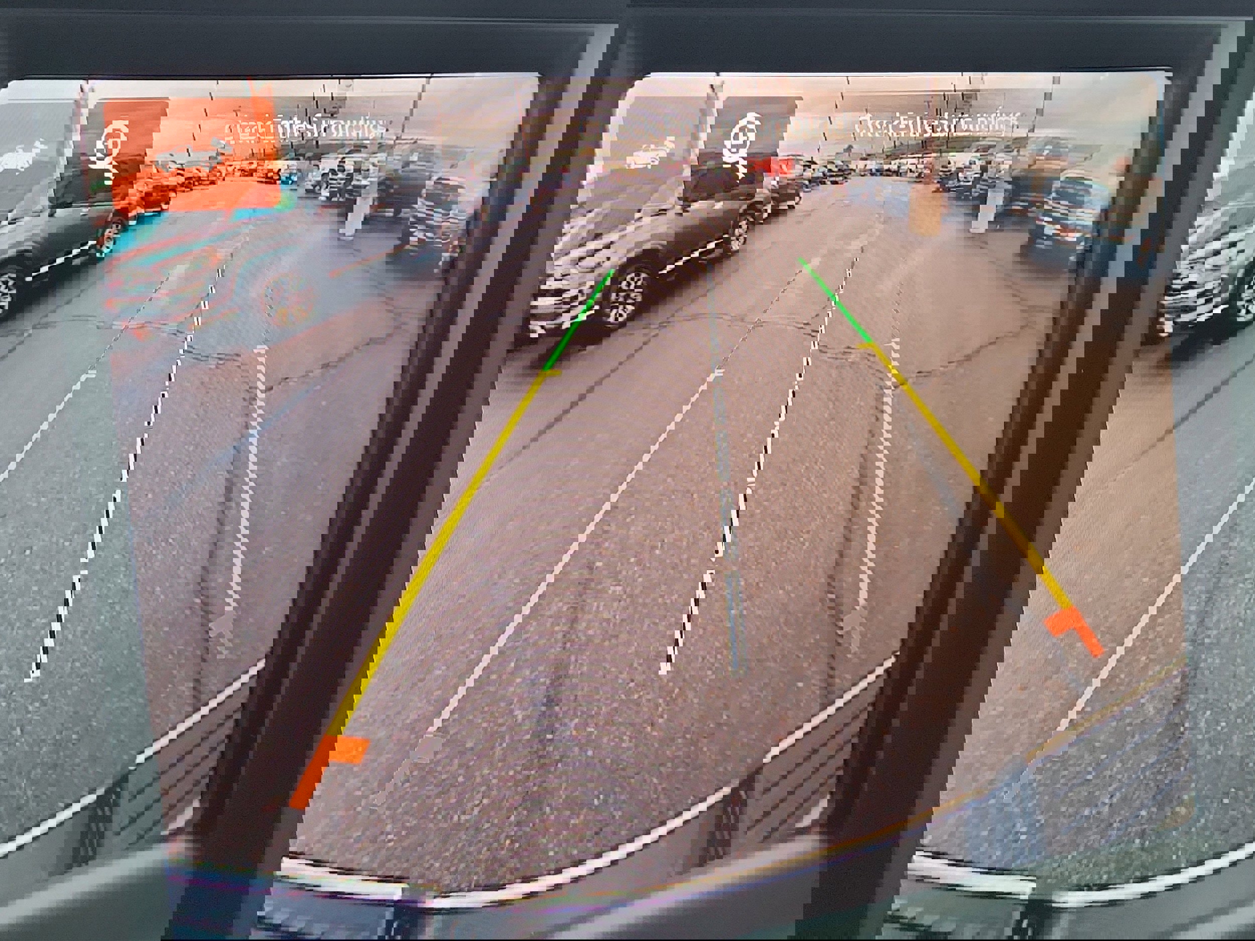 Used 2024 RAM 2500 Big Horn image 20