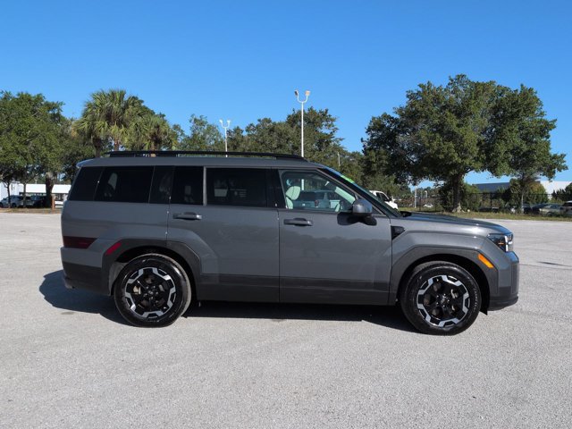 Used 2026 Hyundai Santa Fe SEL AWD/4WD image 3