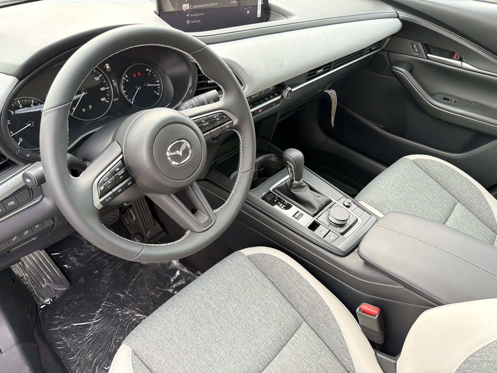 New 2026 MAZDA CX-30 AWD 2.5 S image 7