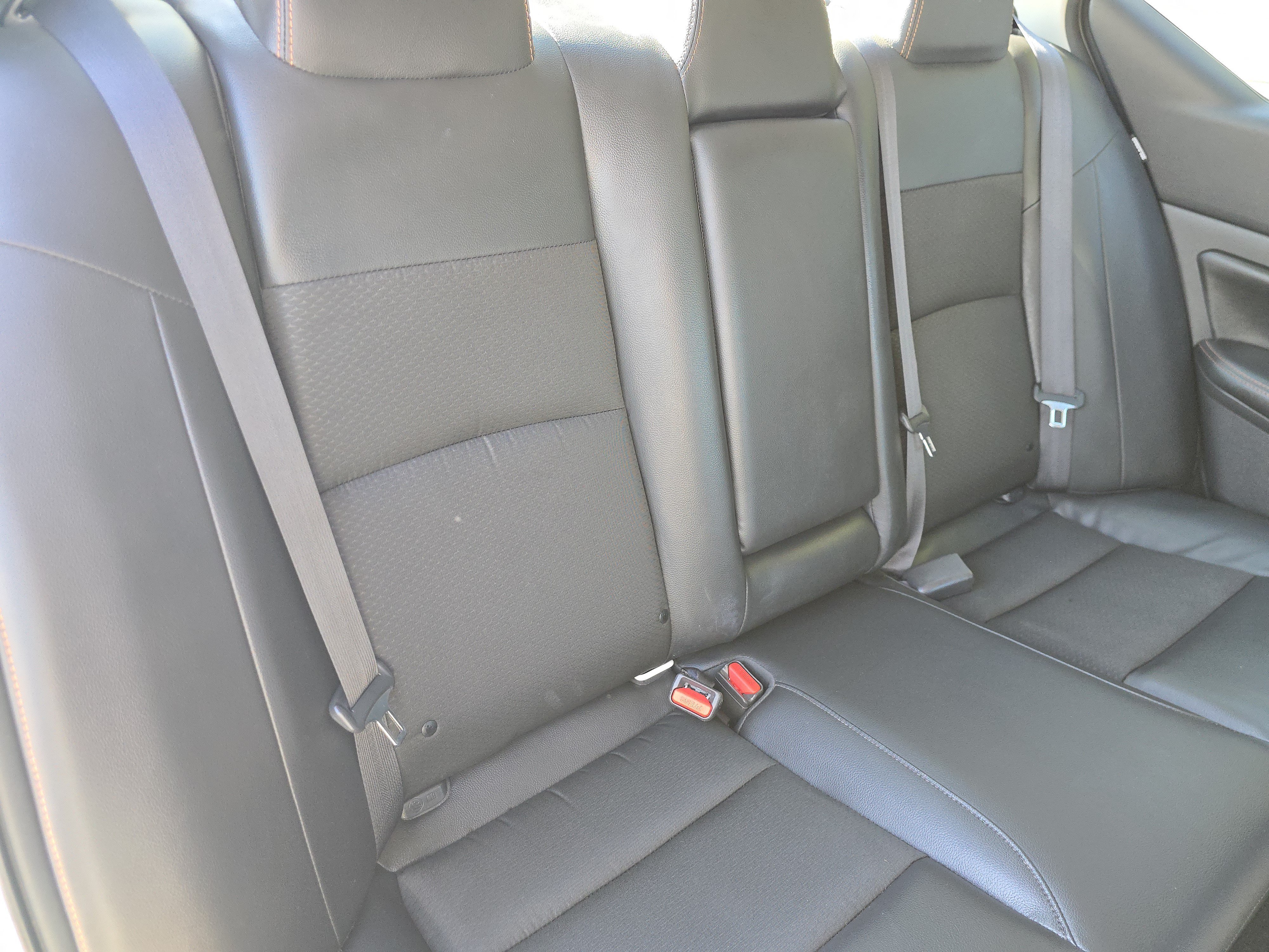 Used 2021 Nissan Altima 2.5 SR FWD image 17
