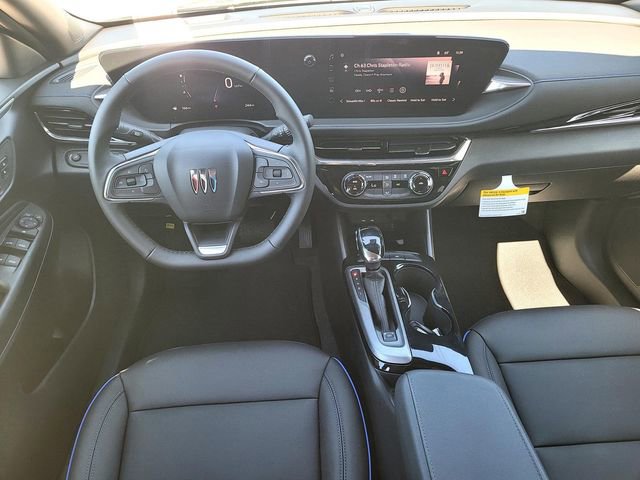 New 2026 Buick Envista Sport Touring FWD image 7