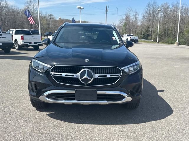 Used 2024 Mercedes-Benz GLC 300 image 9