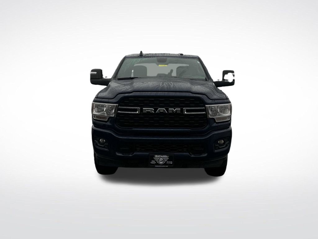 Used 2024 RAM 2500 Big Horn w/ Sport Appearance Package image 3