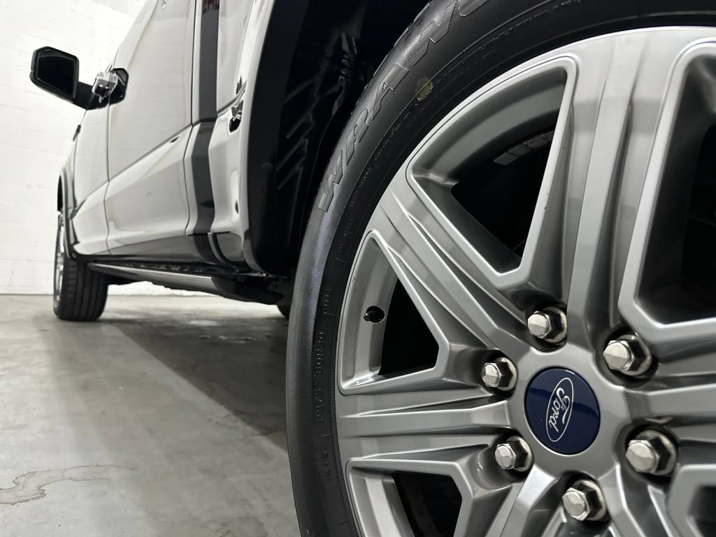 Used 2019 Ford F150 Platinum AWD/4WD image 19