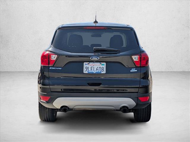 Used 2019 Ford Escape SE FWD image 6