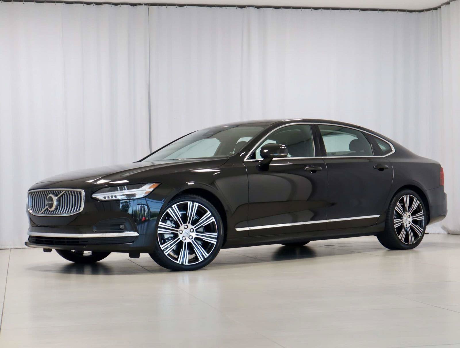 Used 2023 Volvo S90 B6 Ultimate