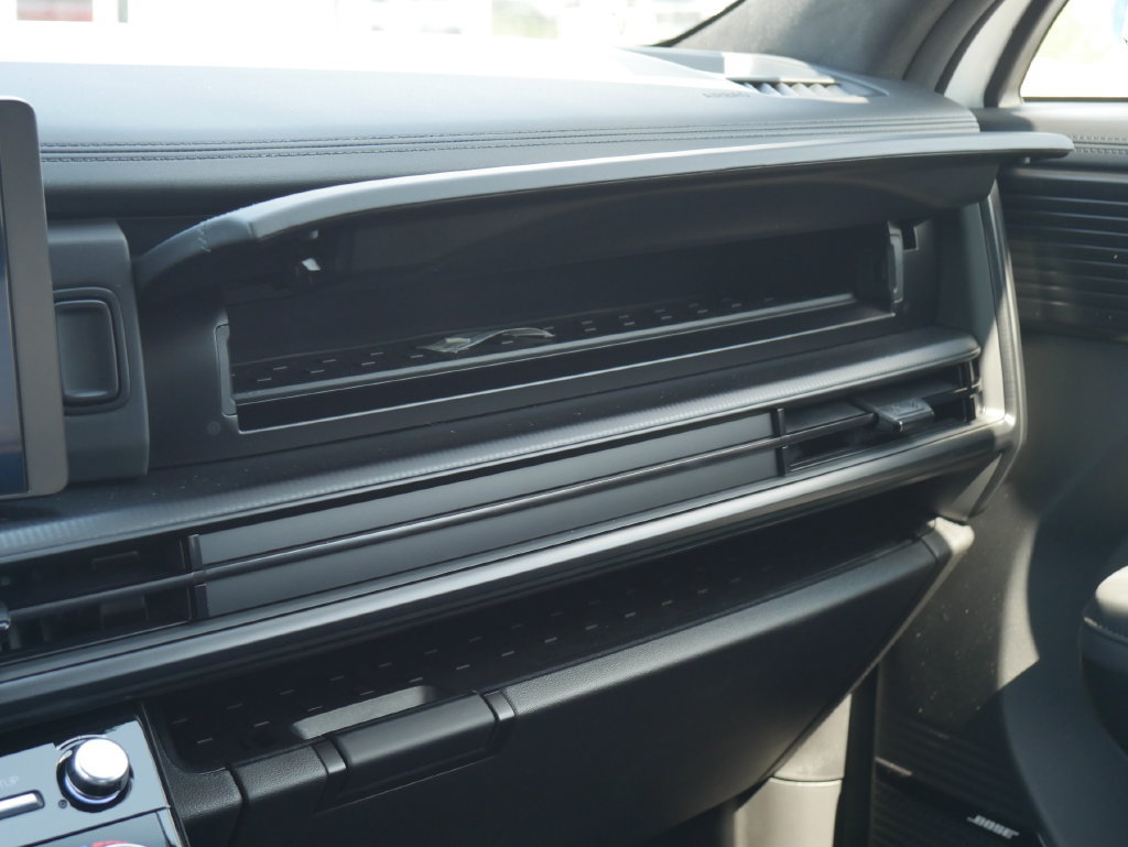 New 2026 Hyundai Santa Fe Calligraphy FWD image 56