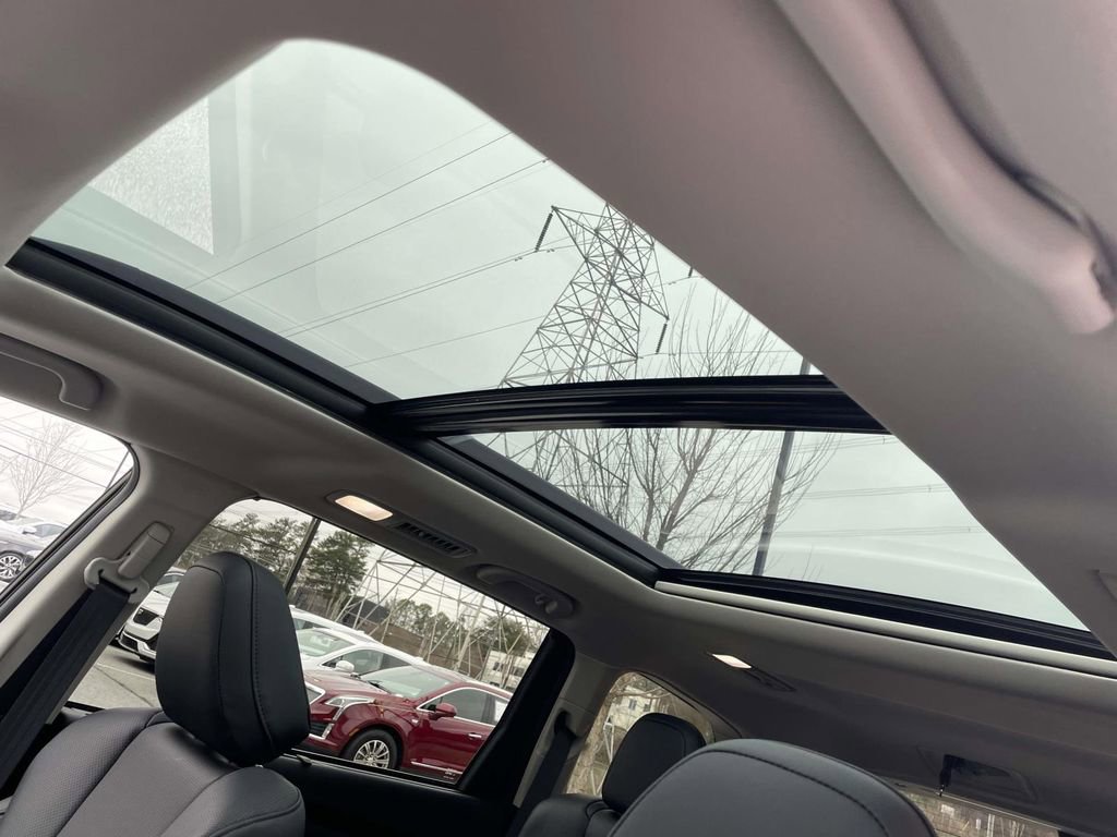 Certified 2025 Subaru Ascent Bronze Edition w/ Popular Package #2 image 19