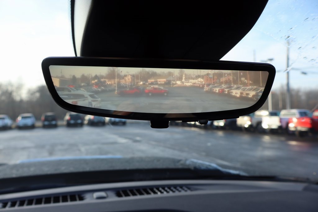 New 2026 Chevrolet Silverado 2500 High Country w/ Technology Package image 20