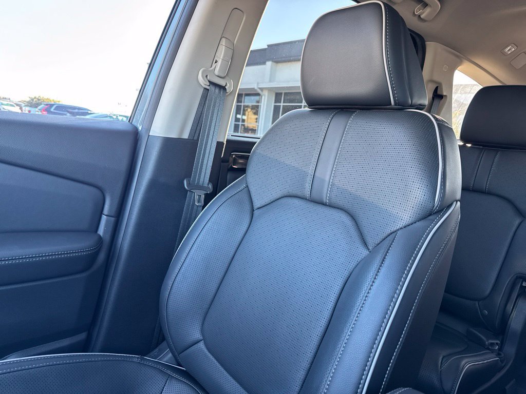 Used 2024 Honda Pilot Elite image 24