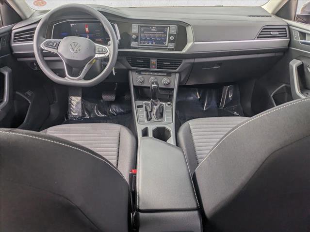 Used 2022 Volkswagen Jetta S image 15