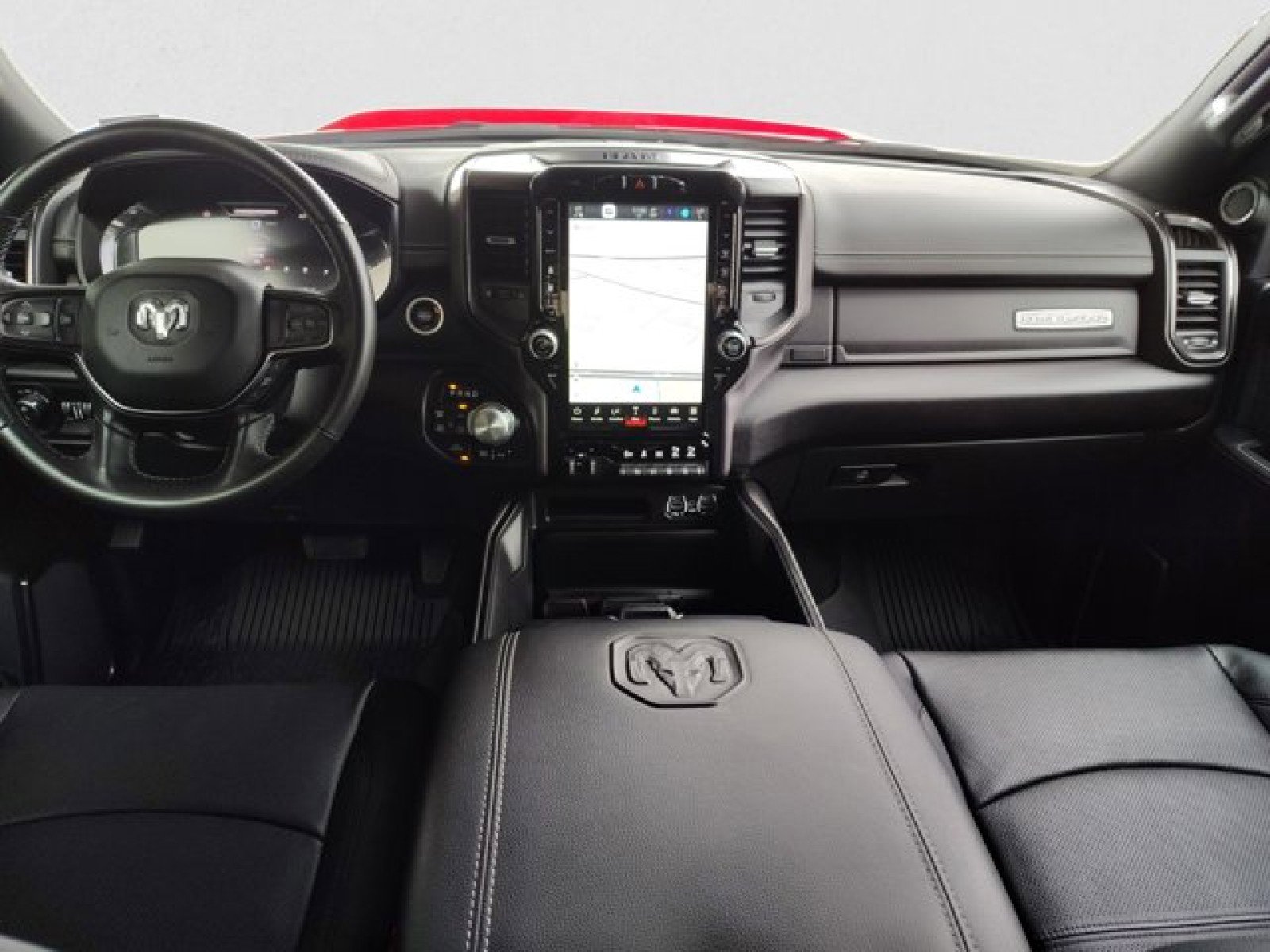 Used 2023 RAM 2500 Power Wagon w/ Level 1 Equipment Group image 13