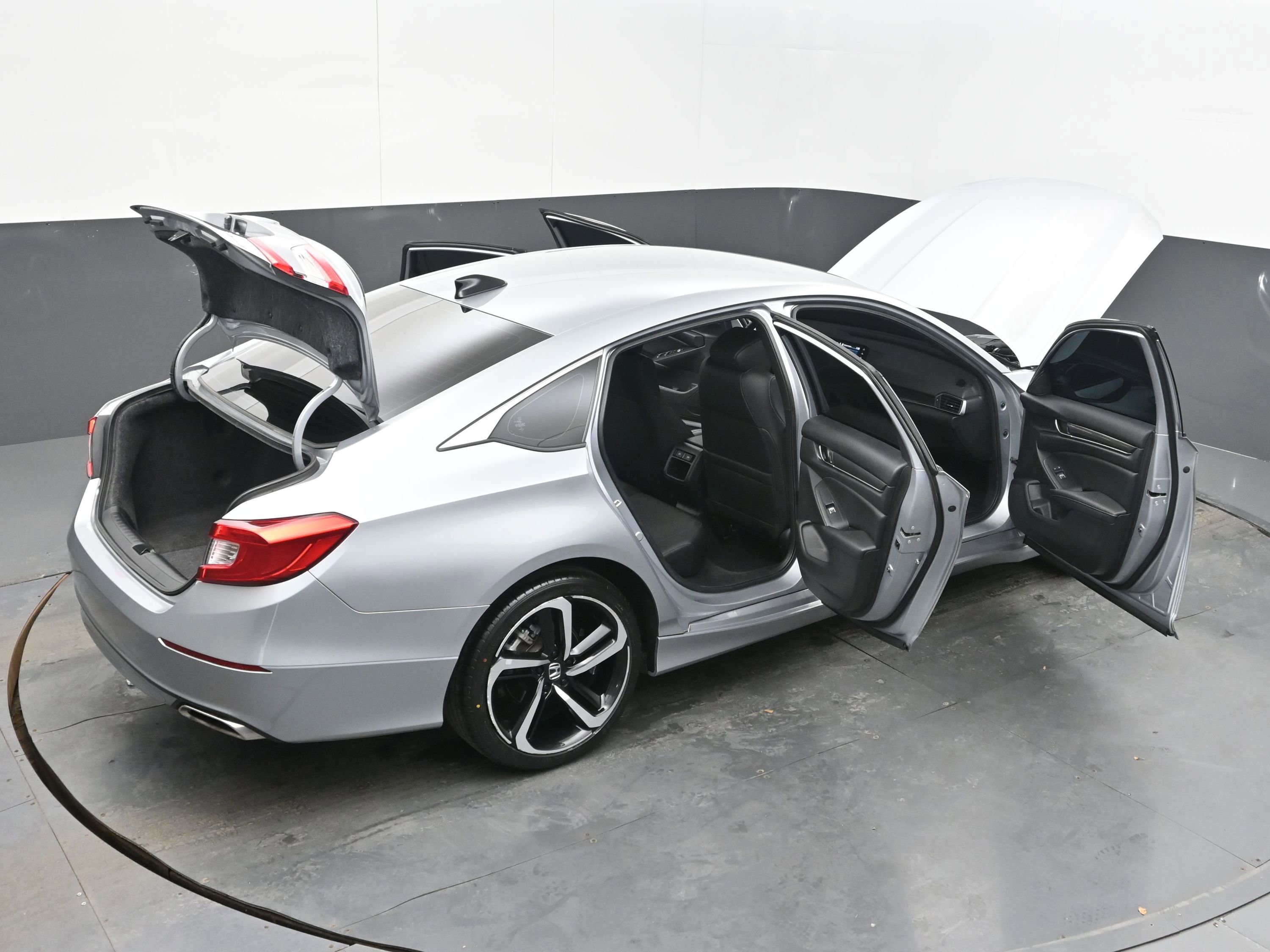 Used 2022 Honda Accord Sport image 43