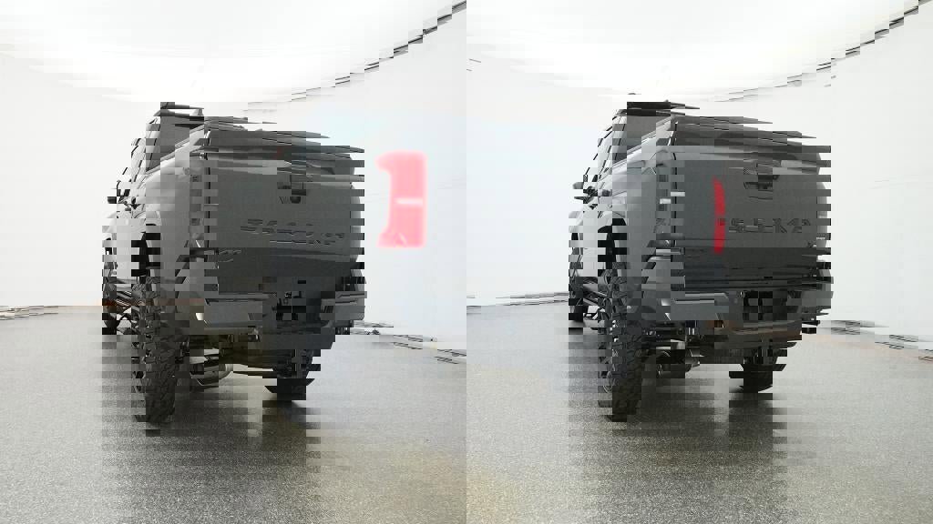 New 2026 Toyota Tacoma SR5 image 55