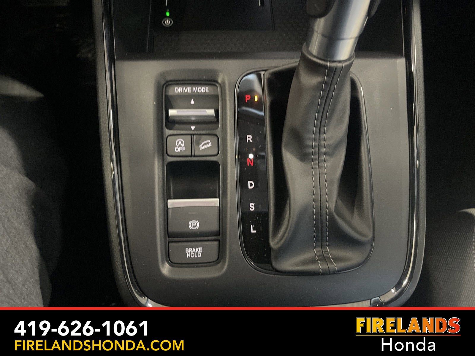 New 2026 Honda CR-V EX image 22