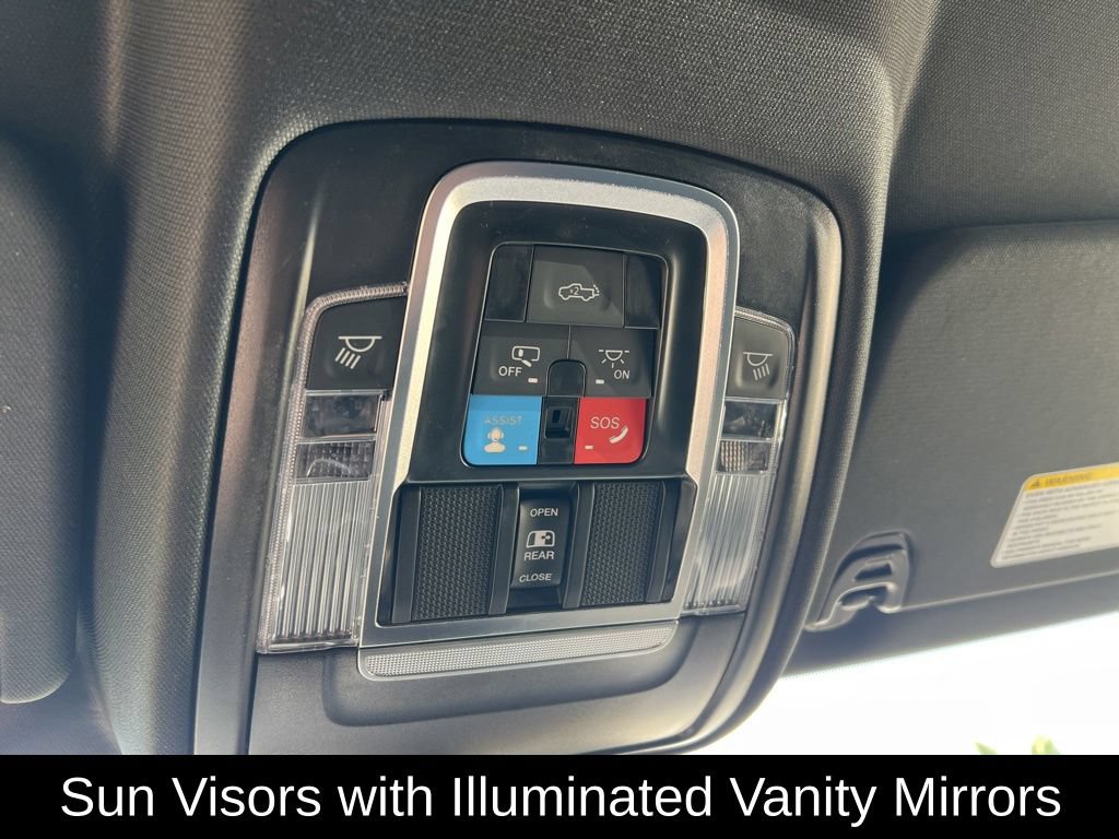 Used 2026 RAM 1500 Big Horn RWD image 35