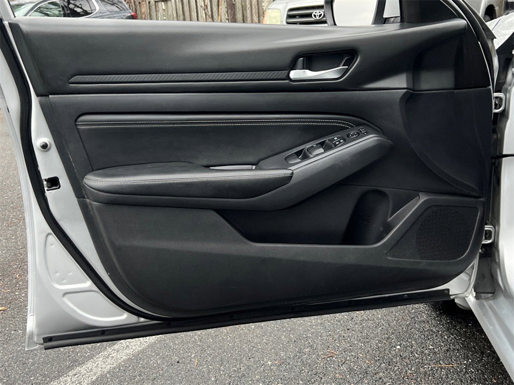 Used 2020 Nissan Altima 2.5 S image 15