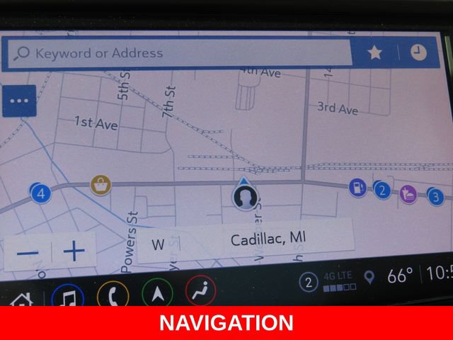 Used 2023 Buick Enclave Avenir w/ Trailering Package, 5000 lbs. AWD/4WD image 7