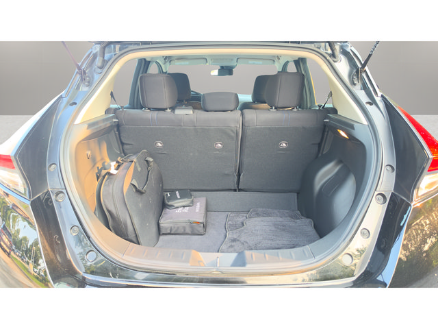 Used 2025 Nissan Leaf SV Plus FWD image 16