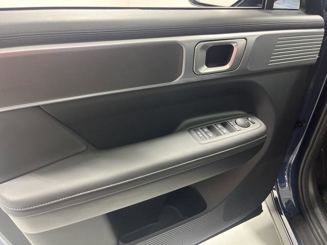 New 2026 Hyundai Santa Fe SEL image 6