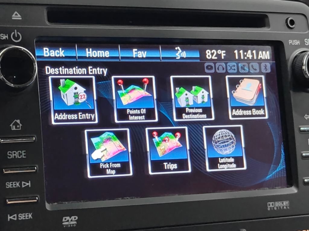 Used 2016 Buick Enclave Premium w/ Experience Buick Package AWD/4WD image 37
