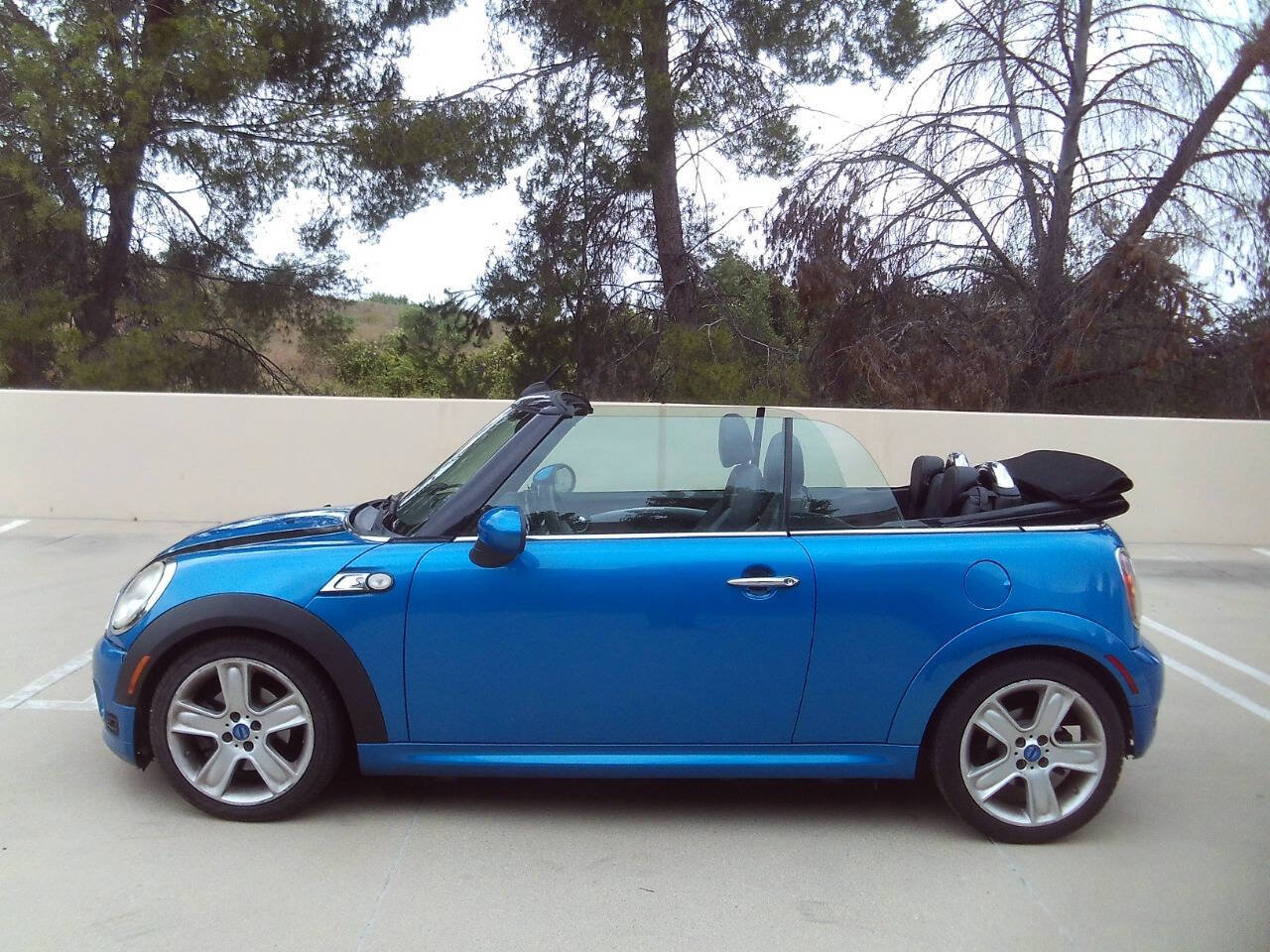 Used 2010 MINI Cooper S FWD image 16