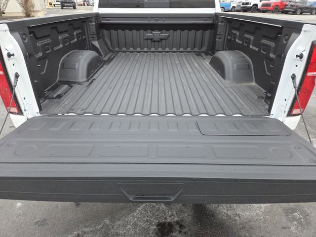 New 2026 Chevrolet Silverado 2500 LTZ w/ Trail Boss Package image 26