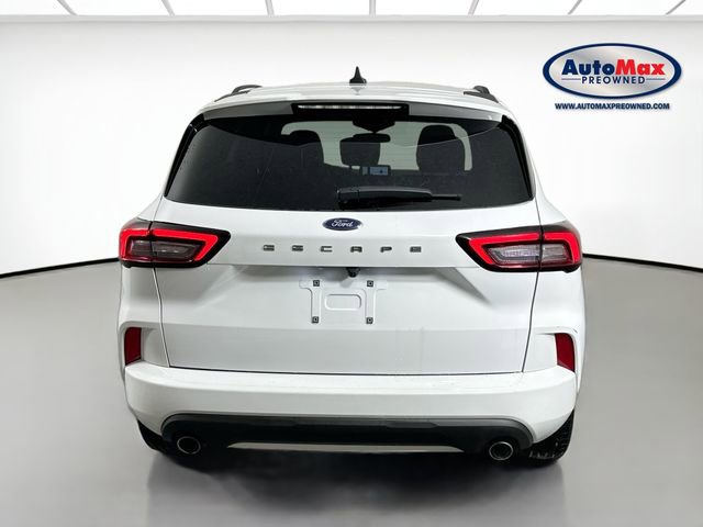 Used 2023 Ford Escape ST-Line image 7