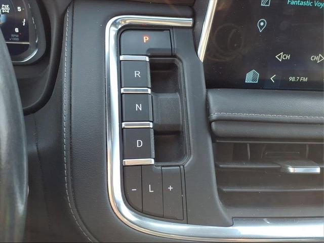 Used 2022 Chevrolet Tahoe LT w/ Luxury Package image 22