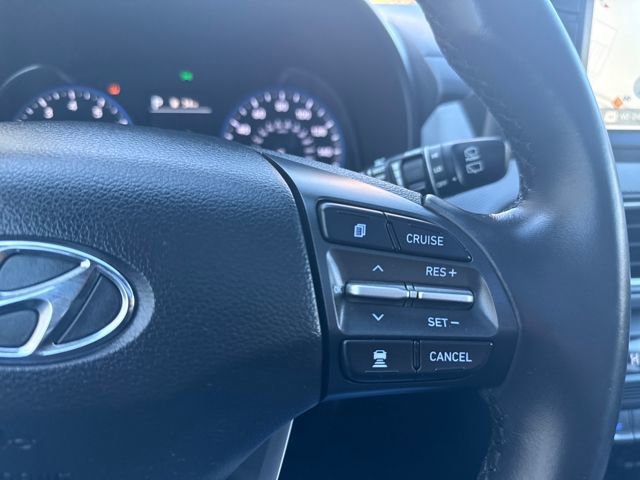 Used 2021 Hyundai Kona Ultimate w/ Cargo Package image 25