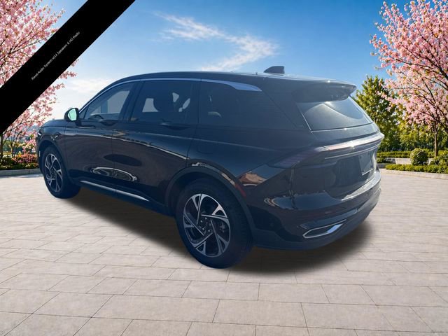 Certified 2024 Lincoln Nautilus Premier w/ Equipment Group 102A AWD/4WD image 4