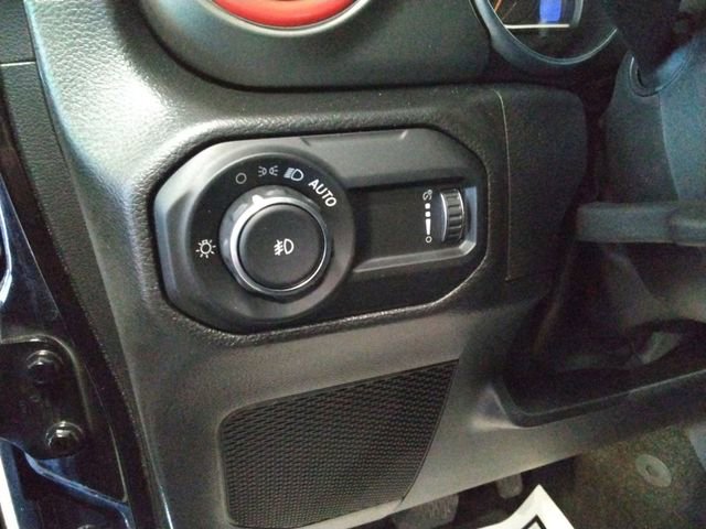 Used 2023 Jeep Wrangler Willys image 26