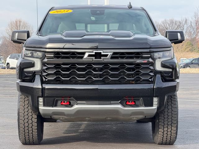 Used 2023 Chevrolet Silverado 1500 ZR2 w/ Technology Package image 10