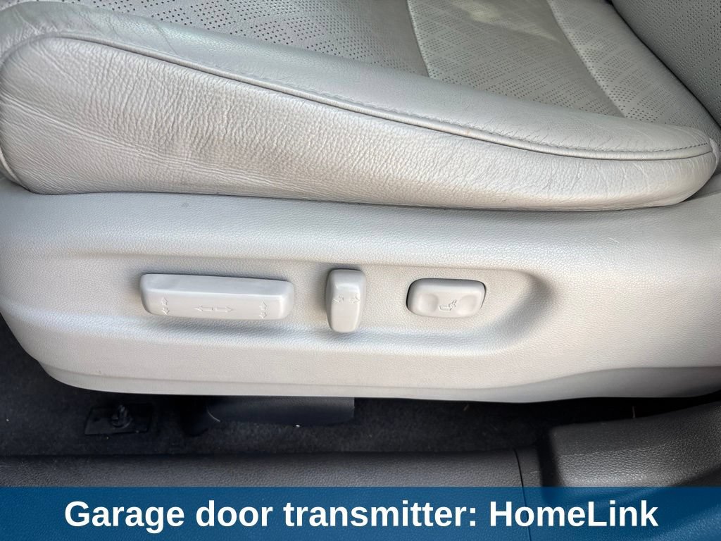 Used 2020 Honda Passport Elite image 19